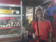 Dari Gerobak Bakso Braling, Ada Harapan Sederhana Stabilitas Usaha Tetap Terjaga