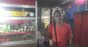 Dari Gerobak Bakso Braling, Ada Harapan Sederhana Stabilitas Usaha Tetap Terjaga