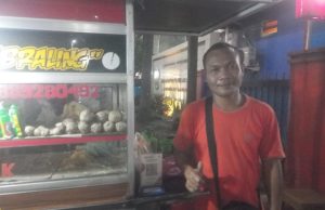 Dari Gerobak Bakso Braling, Ada Harapan Sederhana Stabilitas Usaha Tetap Terjaga