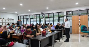 bank bjb dan OJK Jawa Barat Dorong Kemandirian Finansial Penyandang Disabilitas