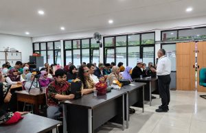 bank bjb dan OJK Jawa Barat Dorong Kemandirian Finansial Penyandang Disabilitas