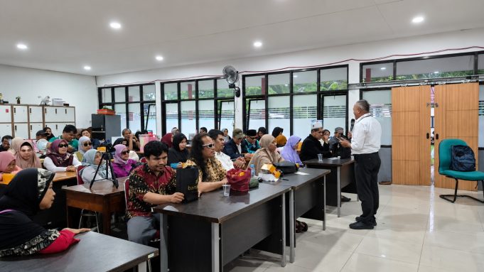 bank bjb dan OJK Jawa Barat Dorong Kemandirian Finansial Penyandang Disabilitas
