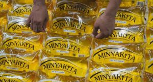 Produsen Minyakita Gercep Tangani Keluhan Warga