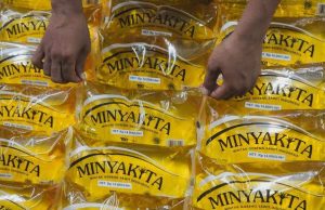 Produsen Minyakita Gercep Tangani Keluhan Warga