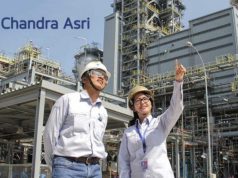 Transformasi Bisnis Berbuah, Chandra Asri Bukukan Kinerja Solid Semester I-2026