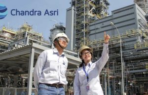 Transformasi Bisnis Berbuah, Chandra Asri Bukukan Kinerja Solid Semester I-2026