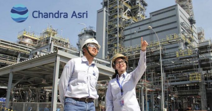Transformasi Bisnis Berbuah, Chandra Asri Bukukan Kinerja Solid Semester I-2026