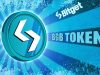 Ekuitas Yang Ditokenisasi, rToken Bitget Lampaui AUM $100 Juta