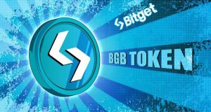 Ekuitas Yang Ditokenisasi, rToken Bitget Lampaui AUM $100 Juta