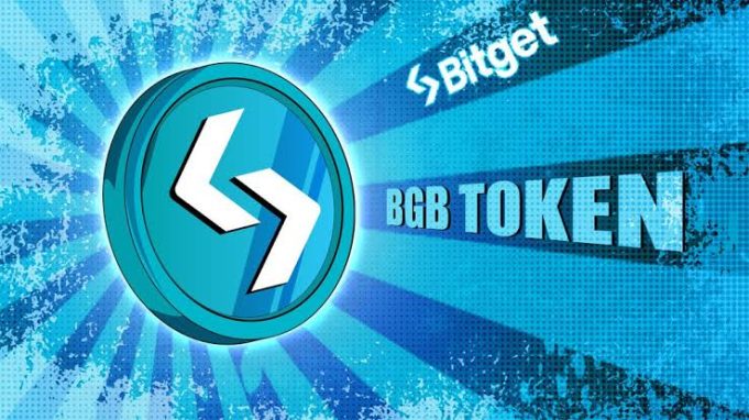 Ekuitas Yang Ditokenisasi, rToken Bitget Lampaui AUM $100 Juta