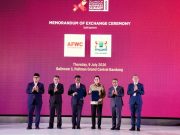 Lewat SIBS 2026, Buka Peluang Investasi dan Kerja Sama Jawa Barat