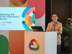 Sambut Era Agentic, Google Cloud Dorong Percepat AI Ke Produksi Skala Besar
