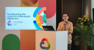 Sambut Era Agentic, Google Cloud Dorong Percepat AI Ke Produksi Skala Besar