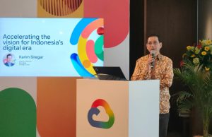 Sambut Era Agentic, Google Cloud Dorong Percepat AI Ke Produksi Skala Besar
