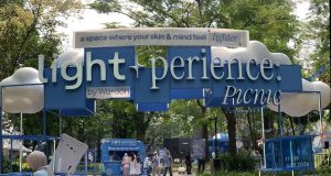 Bidik Pasar Gen Z, Wardah Hadirkan Lightperience Picnic 2026