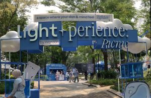 Bidik Pasar Gen Z, Wardah Hadirkan Lightperience Picnic 2026