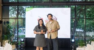 Arummi Hadirkan Cara Baru Menikmati Susu Kacang Mede
