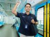 Melalui Green Miles Program, TASPEN Dukung Rendah Emisi di Lingkungan Kerja