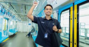 Melalui Green Miles Program, TASPEN Dukung Rendah Emisi di Lingkungan Kerja