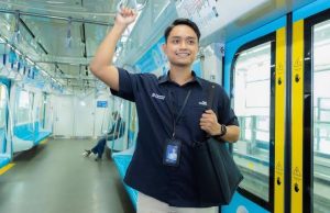 Melalui Green Miles Program, TASPEN Dukung Rendah Emisi di Lingkungan Kerja