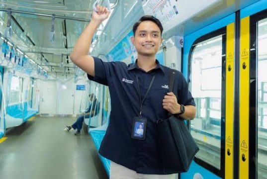 Melalui Green Miles Program, TASPEN Dukung Rendah Emisi di Lingkungan Kerja