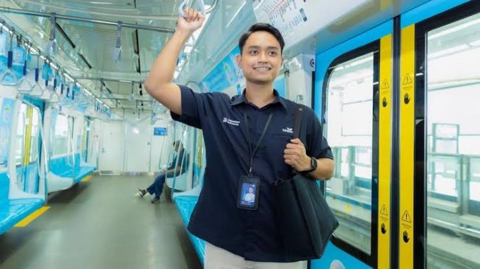 Melalui Green Miles Program, TASPEN Dukung Rendah Emisi di Lingkungan Kerja