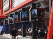 Honda Cetak Penjualan 6.500 Unit, Sukses Hadirkan Pengalaman Lebih Dekat dan Interaktif