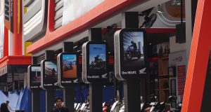 Honda Cetak Penjualan 6.500 Unit, Sukses Hadirkan Pengalaman Lebih Dekat dan Interaktif