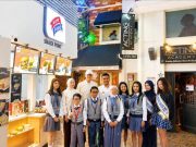 Perluas Jangkauan Layanan, Kemfood Snack Point Hadir di Kidzania