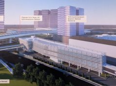 Groundbreaking TOD, Summarecon Bekasi Kembangkan Kawasan Berorientasi Transit
