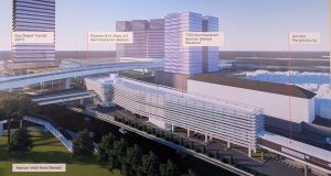 Groundbreaking TOD, Summarecon Bekasi Kembangkan Kawasan Berorientasi Transit