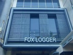 Fox Logger Catatkan Pertumbuhan Pendapatan 12%
