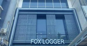Fox Logger Catatkan Pertumbuhan Pendapatan 12%