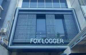 Fox Logger Catatkan Pertumbuhan Pendapatan 12%