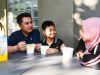 Bangun Kebiasaan Sarapan Bersama, McDonald’s Bagikan Lebih dari 135 Ribu Porsi Sarapan Gratis