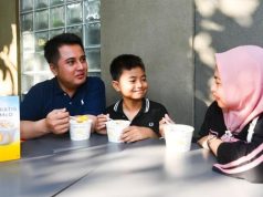 Bangun Kebiasaan Sarapan Bersama, McDonald’s Bagikan Lebih dari 135 Ribu Porsi Sarapan Gratis