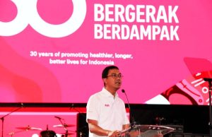 Perayaan 30 Tahun Perjalanan AIA di Indonesia