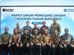 Agrinas Jaladri Bidik Pertumbuhan Bisnis Berkelanjutan