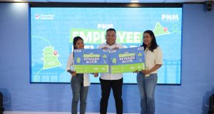 Apresiasi atas Pelayanan Sepenuh Hati, Kisah Karyawan PNM Asal Papua yang Diberangkatkan ke Negeri Sakura