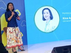 Melek Litreasi dan Cerdas Finansial Jurus Anti Boncos di Era Cashless