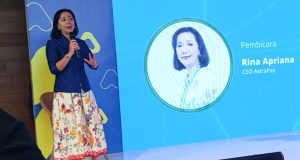 Melek Litreasi dan Cerdas Finansial Jurus Anti Boncos di Era Cashless