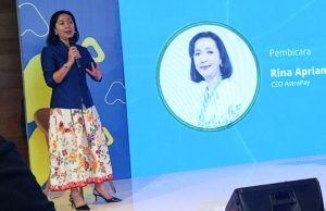 Melek Litreasi dan Cerdas Finansial Jurus Anti Boncos di Era Cashless