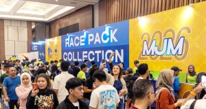 Mandiri Jogja Marathon 2026 Jadi Motor Penggerak Perekonomian Yogyakarta