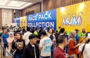 Mandiri Jogja Marathon 2026 Jadi Motor Penggerak Perekonomian Yogyakarta