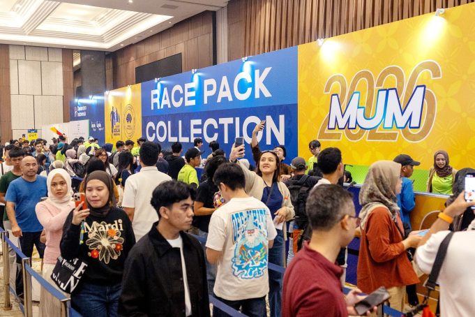 Mandiri Jogja Marathon 2026 Jadi Motor Penggerak Perekonomian Yogyakarta