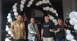 EcoFlow Perluas Akses Solusi Energi Pintar, Dukung Ketahanan Energi di Era Transisi Energi