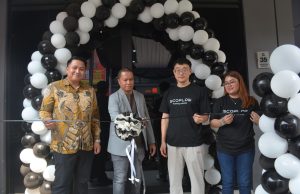EcoFlow Perluas Akses Solusi Energi Pintar, Dukung Ketahanan Energi di Era Transisi Energi