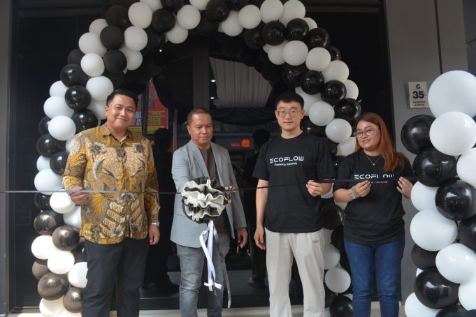 EcoFlow Perluas Akses Solusi Energi Pintar, Dukung Ketahanan Energi di Era Transisi Energi