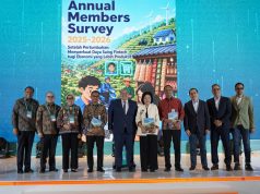 Gelar IDBS 2026, Aftech Tegaskan Tetap Enabler dengan Perbankan