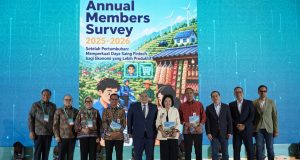 Gelar IDBS 2026, Aftech Tegaskan Tetap Enabler dengan Perbankan